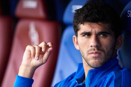 Aleñá se encuentra en cuarentena tras contacto con Todibo