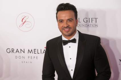 Luis Fonsi: Datos interesantes sobre su vida y carrera