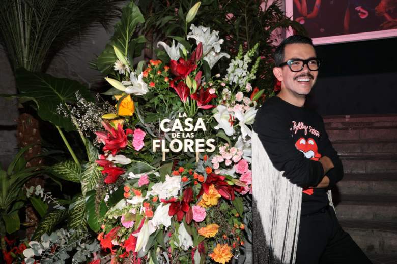 Las 10 mejores series latinas para ver en Netflix La Casa de Las Flores