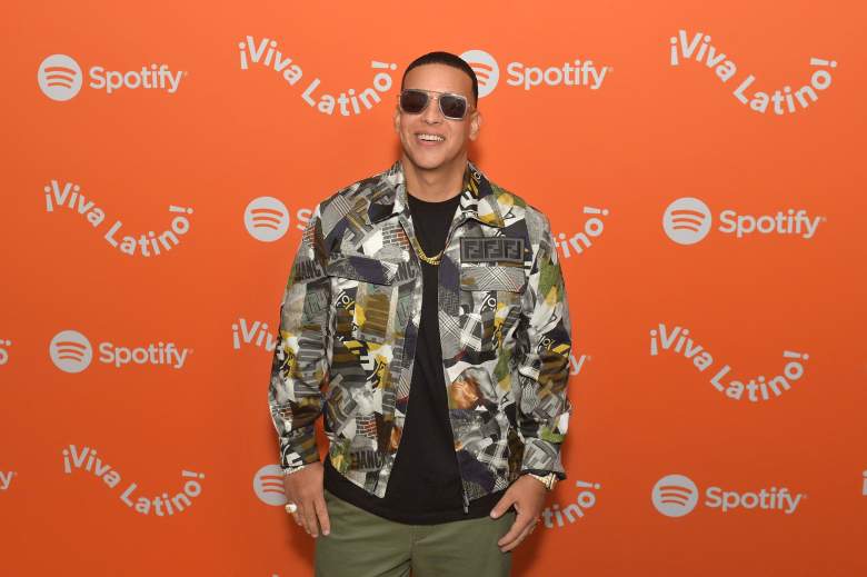 Daddy Yankee: Datos interesantes sobre su vida y carrera