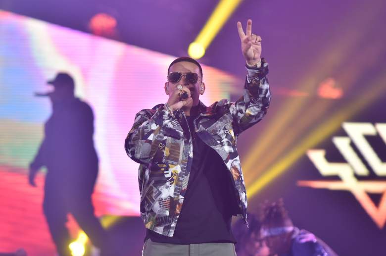 Daddy Yankee: Datos interesantes sobre su vida y carrera