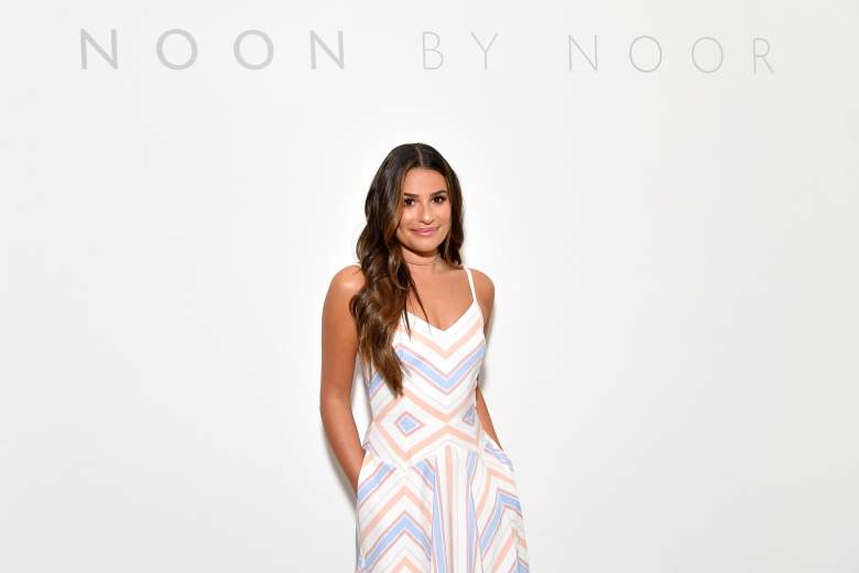 Lea Michele da a luz a su primogénito: ¿Niño o niña? Lea Michele da a luz a su primogénito: ¿Niño o niña?