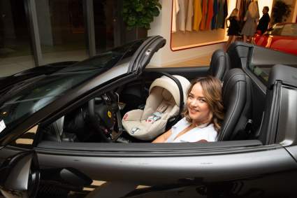 [FOTOS] El espectacular cambio físico de Adamari López