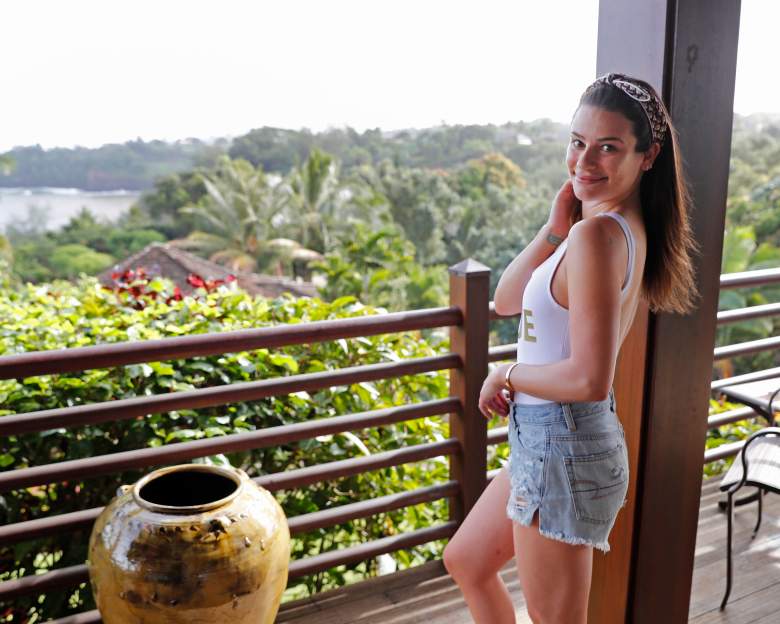 Lea Michele da a luz a su primogénito: ¿Niño o niña? Lea Michele da a luz a su primogénito: ¿Niño o niña?