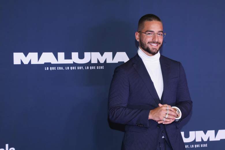 Maluma responde a demanda de incumplimiento de contrato