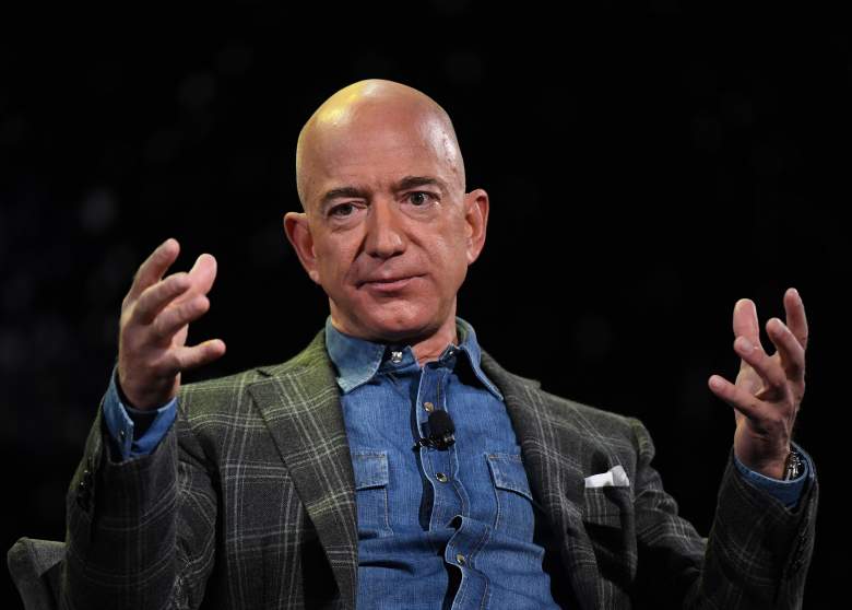 Jeff Bezos acumula fortuna de 200.000 millones de dólares