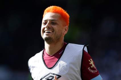 [FOTOS] El increíble historial amoroso de Chicharito Hernández