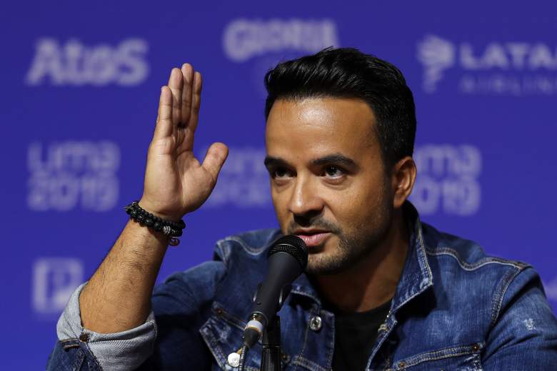 Luis Fonsi: Datos interesantes sobre su vida y carrera