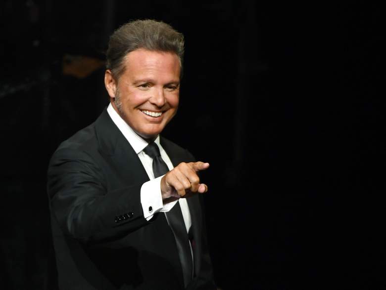 Luis Miguel