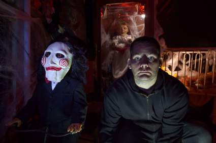 [VÍDEO] El vídeo que demuestra que Annabelle no se escapó del museo