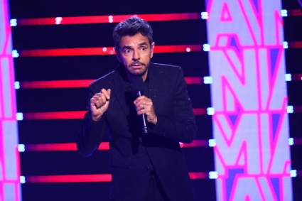 Eugenio Derbez: 15 datos que no sabes de su vida