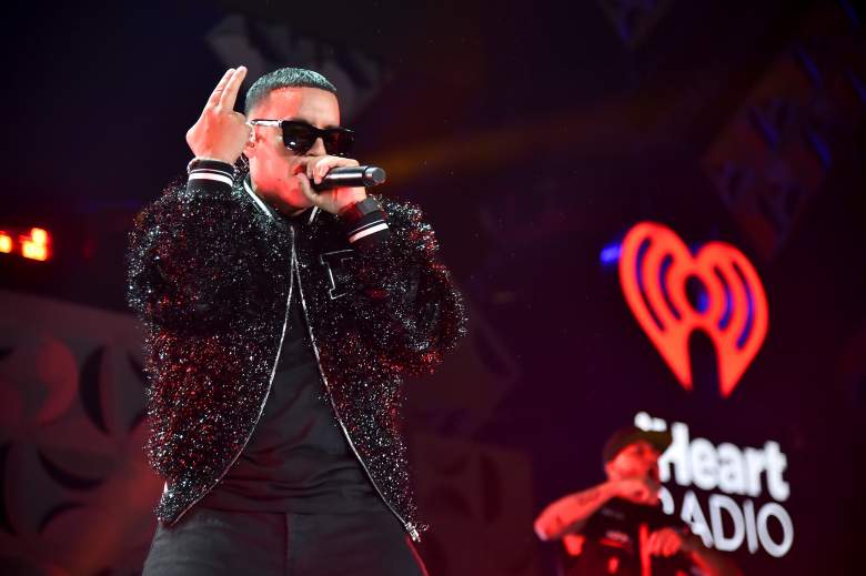 Daddy Yankee: Datos interesantes sobre su vida y carrera