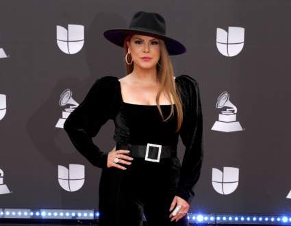 Olga Tañón: sorpresiva revelación sobre las cirugías estéticas