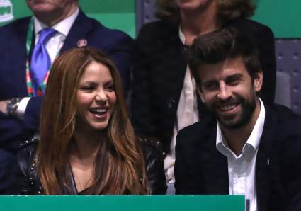 10 años de la pareja Shakira-Piqué: sus diferentes looks