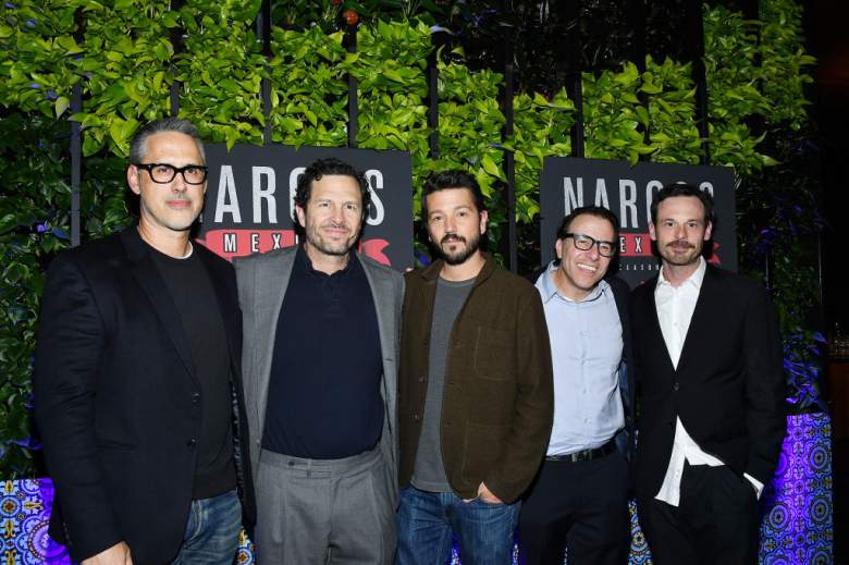 Las 10 mejores series latinas para ver en Netflix Narcos
