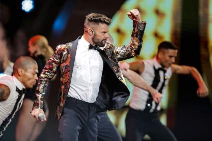 Ricky Martin hace sorprendente revelación. ¿Planea tener más hijos? ¿Cuántos?