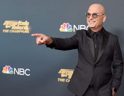 ¿Cómo voto en America’s Got Talent?