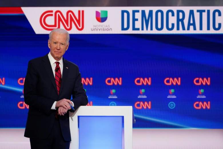 Cheques de estímulo: ¿son suficientes los 1200 dólares? Joe Biden 3