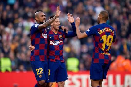 Jugador del FC Barcelona da positivo en un control de alcoholemia: ¿de quién se trata?