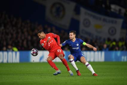 Bayern vs Chelsea: Hora y cómo ver el Live Stream