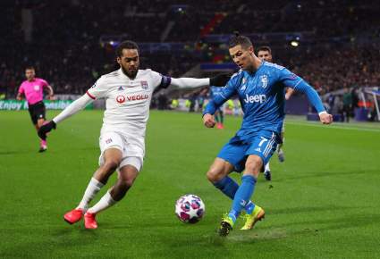 Juventus vs Lyon: Hora y cómo ver el Live Stream