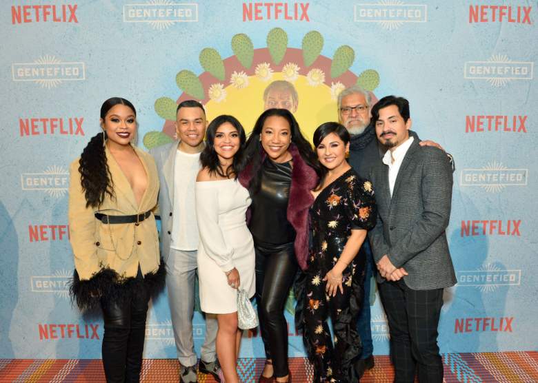 Las 10 mejores series latinas para ver en Netflix Gentefied