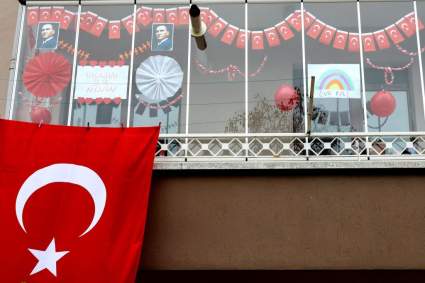 ¿Quién es la pequeña actriz que interpretará a Öykü en la nueva telenovela de Telemundo?