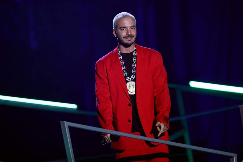 J Balvin narra su aterradora experiencia con el COVID-19