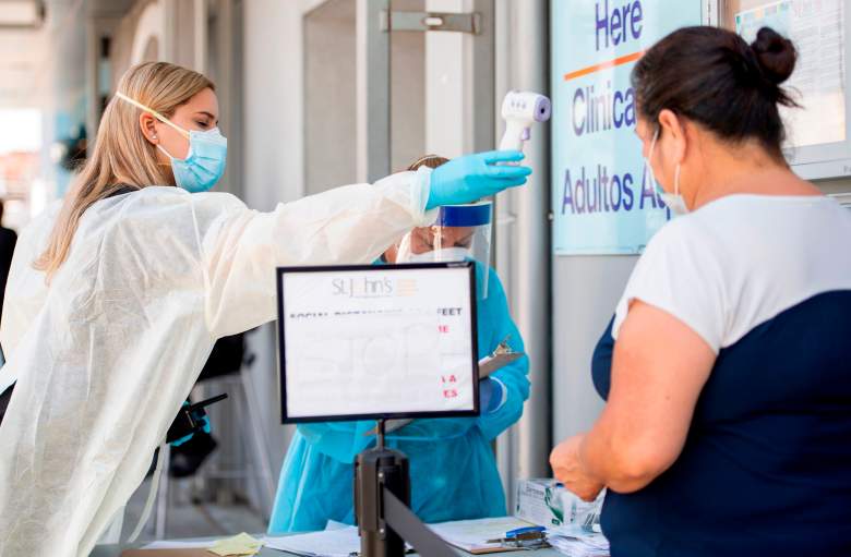 Segundo cheque de estímulo & Coronavirus: Noticias de Agosto 1 Segundo cheque de estímulo & Coronavirus: Noticias de Agosto 1