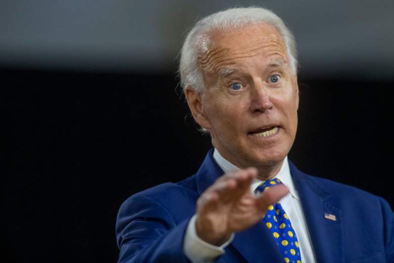 Cheques de estímulo: ¿son suficientes los 1200 dólares? Joe Biden 1