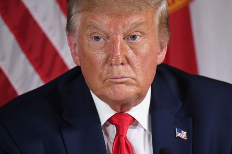 Cheques de estímulo: ¿son suficientes los 1200 dólares? Donald Trump 1