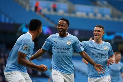 Manchester City vs Lyon: Hora y cómo ver el Live Stream