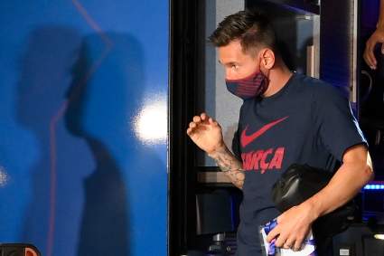 Humillación y exilio: el exclusivo refugio donde Leo Messi descansa tras el bochorno del FC Barcelona