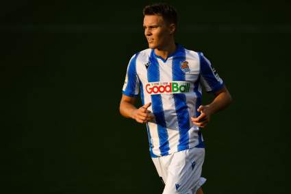 ¡Fichaje de última hora en el Real Madrid! ¿Quién es?