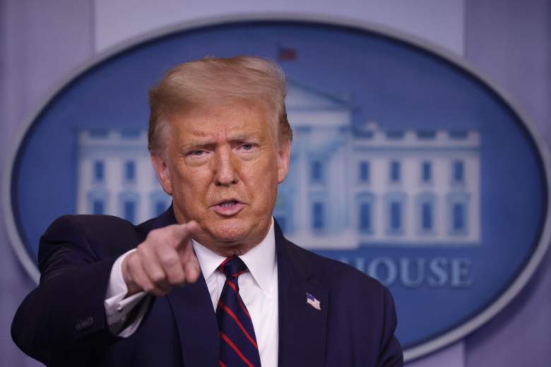 Cheques de estímulo: ¿son suficientes los 1200 dólares? Donald Trump 2