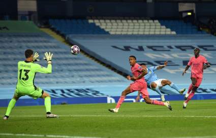 Thibaut Courtois: “No somos marionetas que tenemos que jugar siempre”
