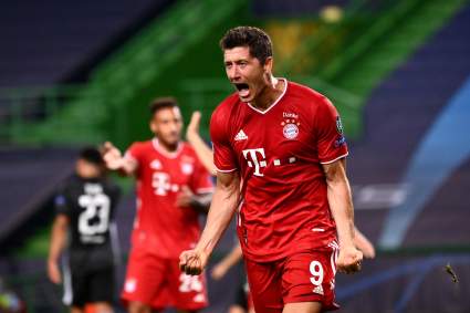 Bayern Munich – Lokomotiv Moscú: cómo ver el partido gratis en Estados Unidos