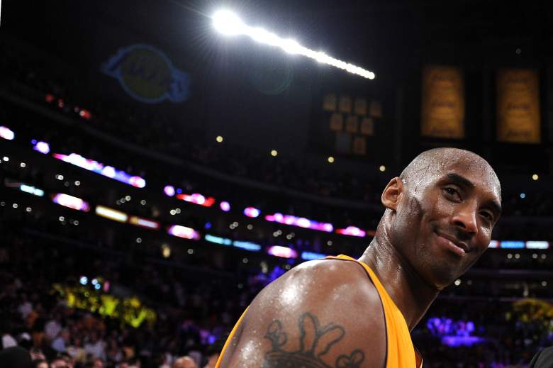 Kobe Bryant: Datos interesantes sobre su vida y carrera