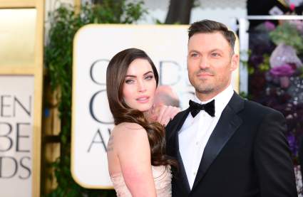 Parejas de Hollywood que se separaron en 2020