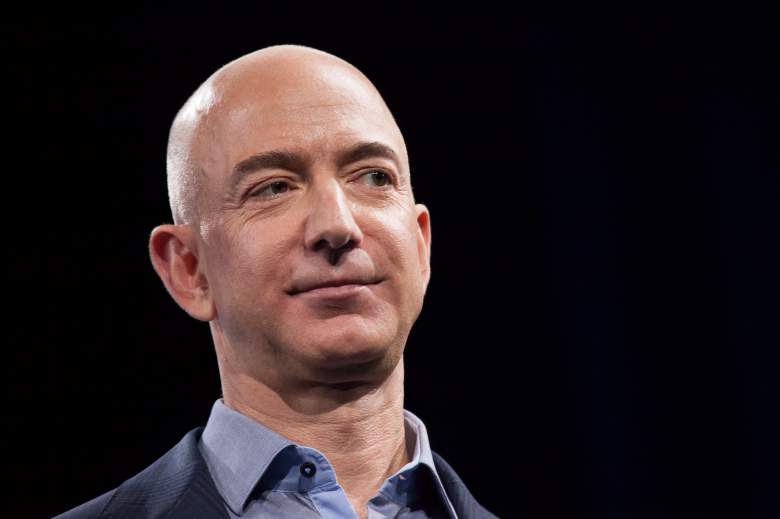 Jeff Bezos acumula fortuna de 200.000 millones de dólares