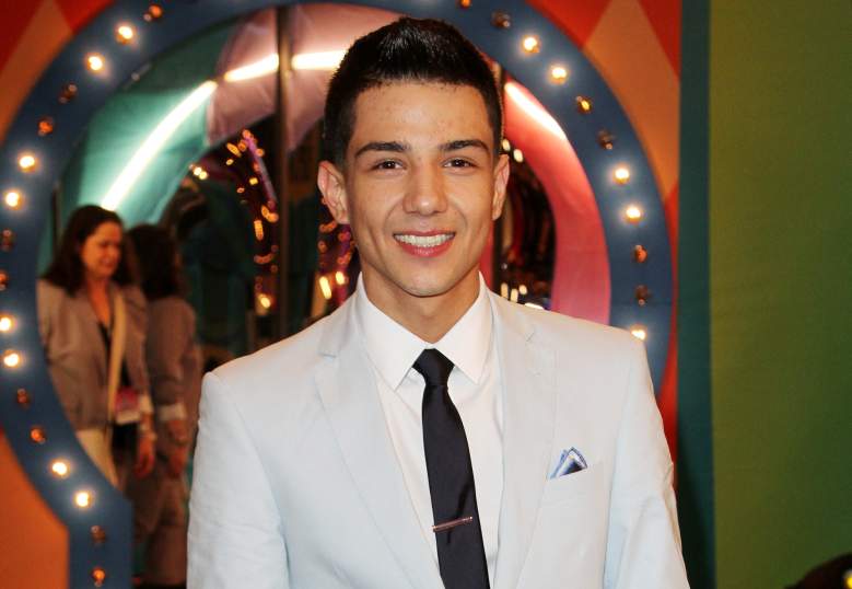 Luis Coronel se defiende de las acusaciones de ser homofóbico Luis Coronel se defiende de las acusaciones de ser homofóbico