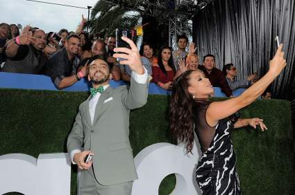 Carolina Sandoval: Mira sus looks