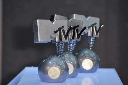 MTV VMA’s 2020: ¿A qué hora empieza el show?