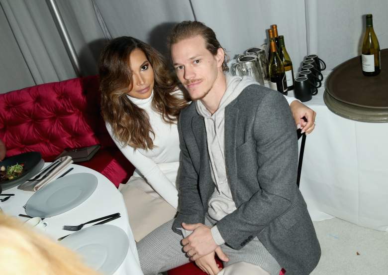 Detalles de la muerte de Naya Rivera Naya Rivera Ryan Dorsey