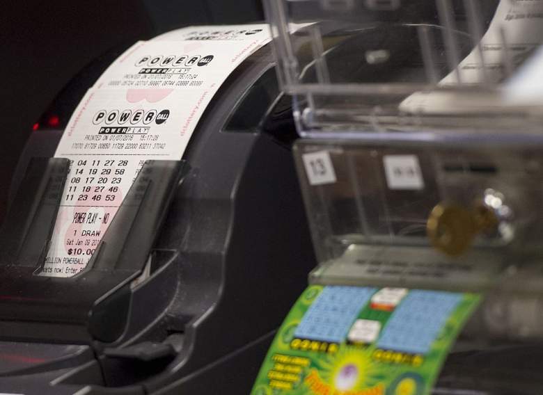 Los 5 mayores premios de la historia de Powerball Powerball 4
