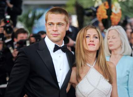 Jennifer Aniston y Brad Pitt: Conoce su lujosa mansión