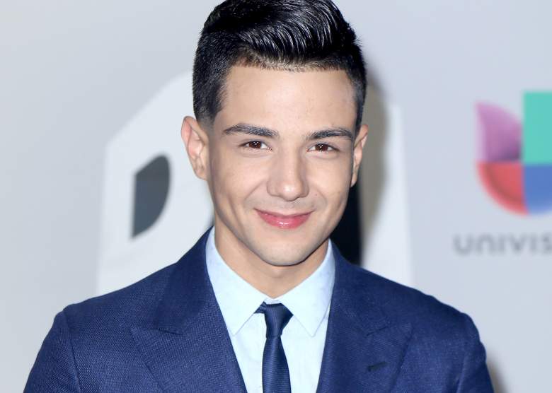 Luis Coronel se defiende de las acusaciones de ser homofóbico