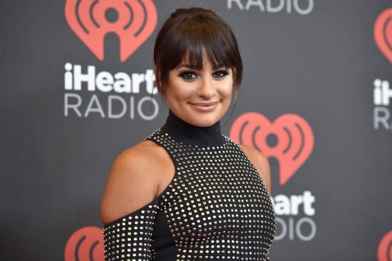 Lea Michele da a luz a su primogénito: ¿Niño o niña? Lea Michele da a luz a su primogénito: ¿Niño o niña?