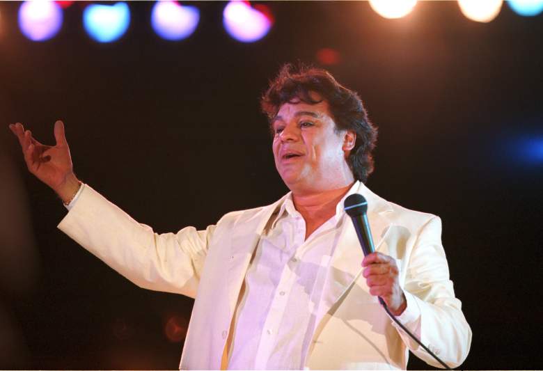 Juan Gabriel falleció el 28 de agosto de 2016: Datos curiosos