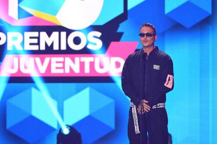 Premios Juventud 2020: Lista completa de nominados y ganadores